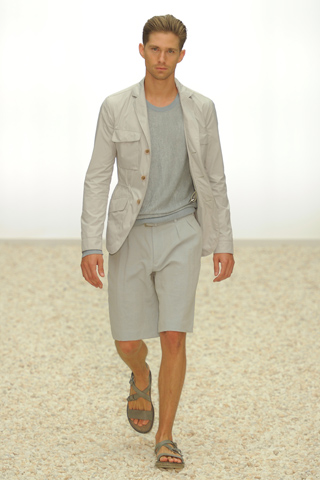 Ermenegildo Zegna / - 2012